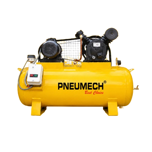 Industrial Air Compressor