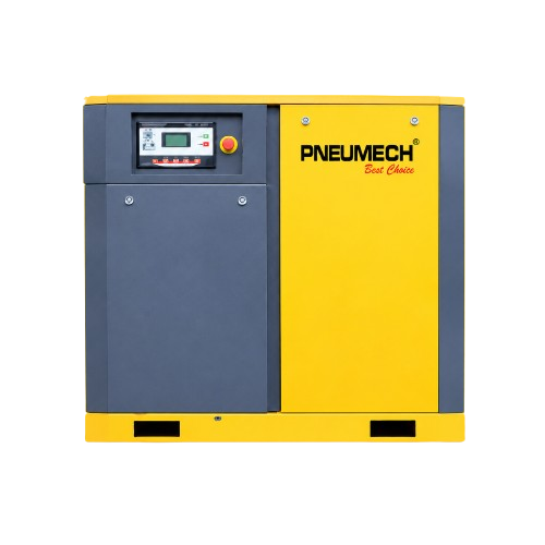 High Pressure Compressor