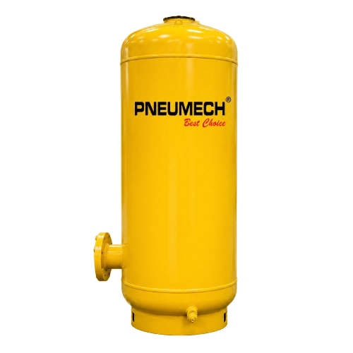 Process Gas Compressor