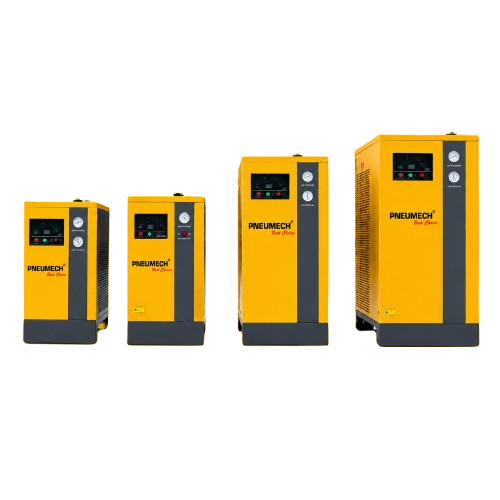 Gas Compressor
