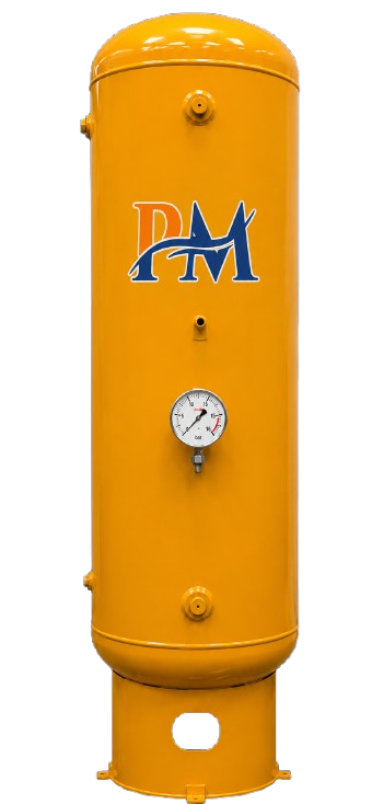 Air Receiver