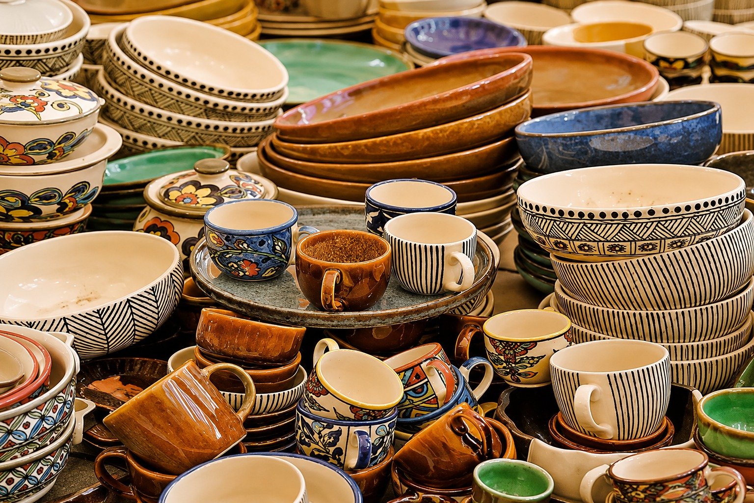 Ceramic